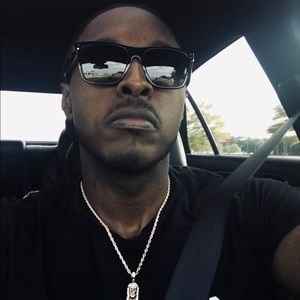 Meet your Posher, Richard